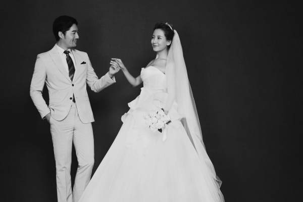周先生&李女士