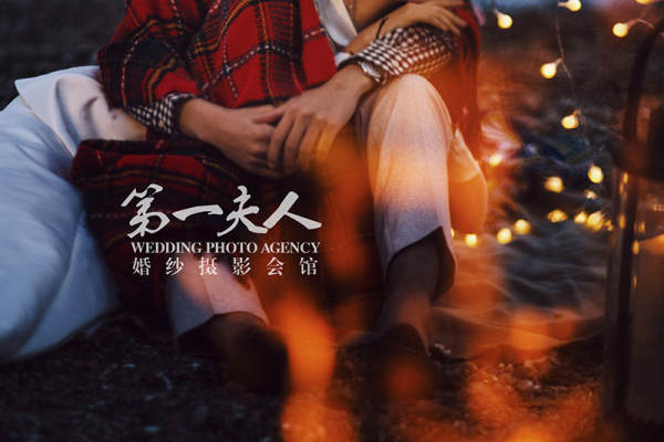 【海口第一夫人】静谧在海边的爱