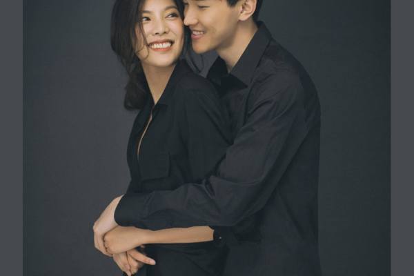 《女王风尚客片集锦》   