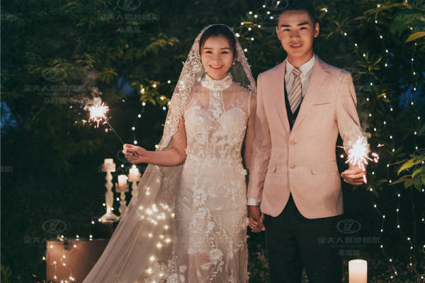 李先生&张女士