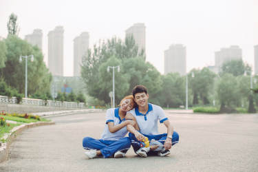 刘先生&王女士