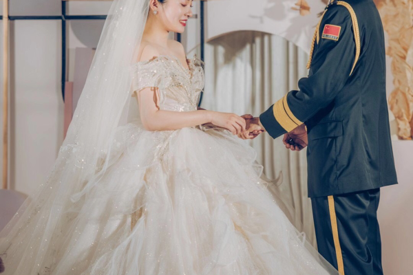 #艾俪婚礼#别具一格的侘寂风婚礼