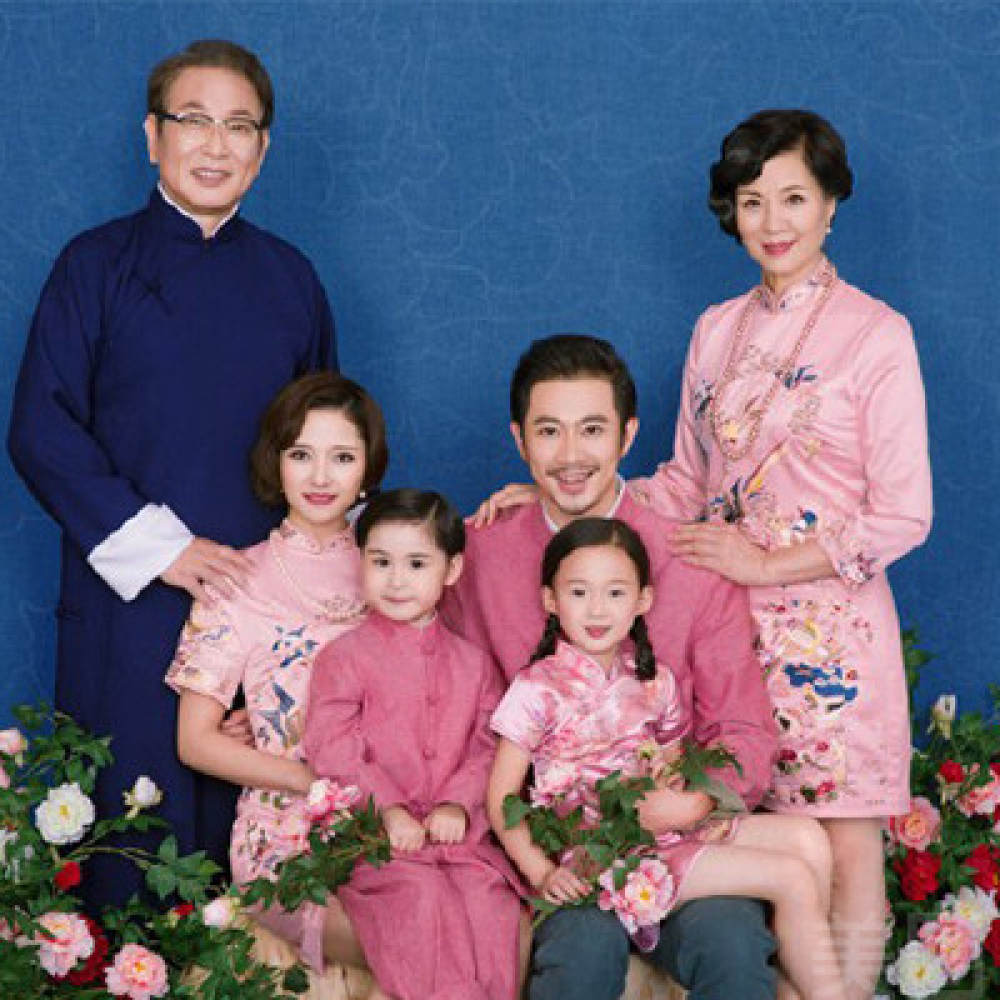 金夫人婚纱摄影