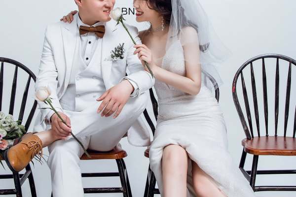 梁先生&宗女士
