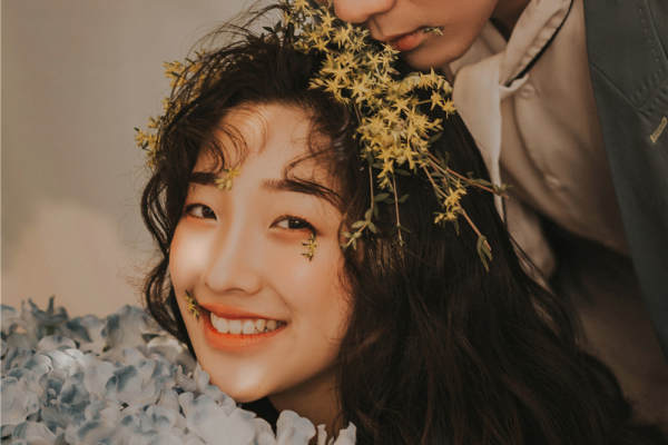 李先生&邵女士