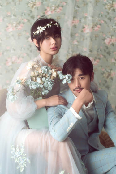 刘先生&袁女士