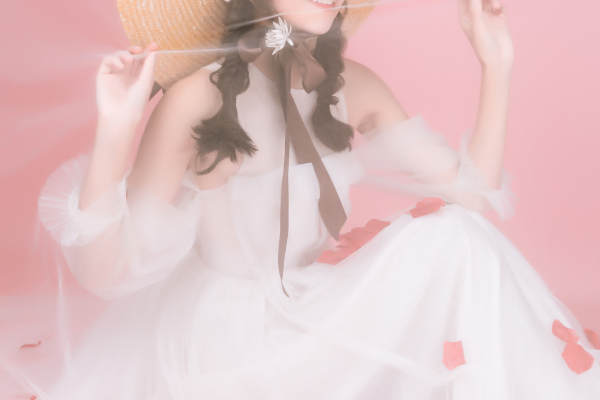 拾花摄先生&何女士