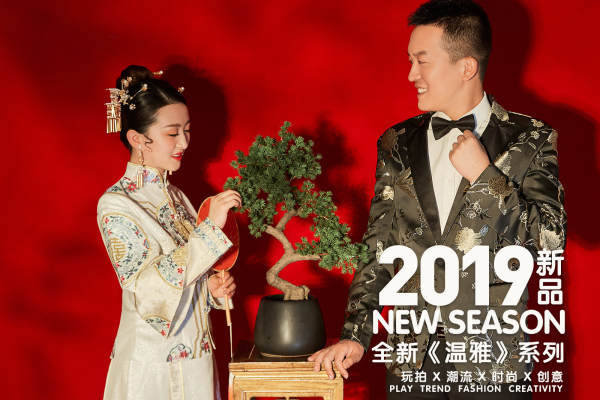 （2）王先生&刘女士