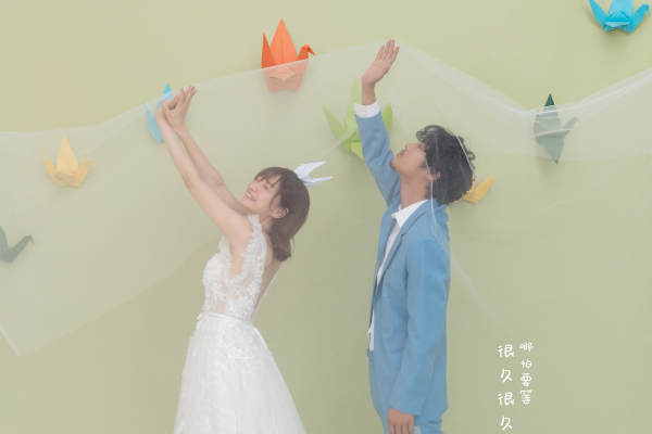 ❤ 潮拍❤系列