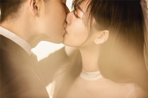 张先生&李女士