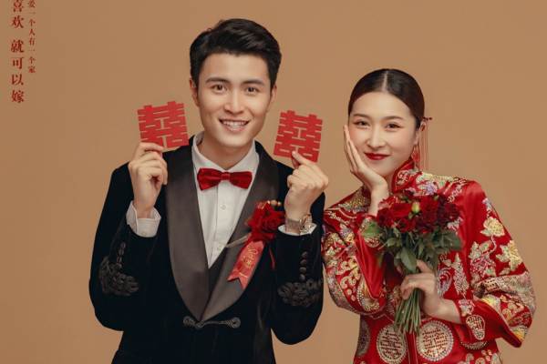 2021定制拍摄风格