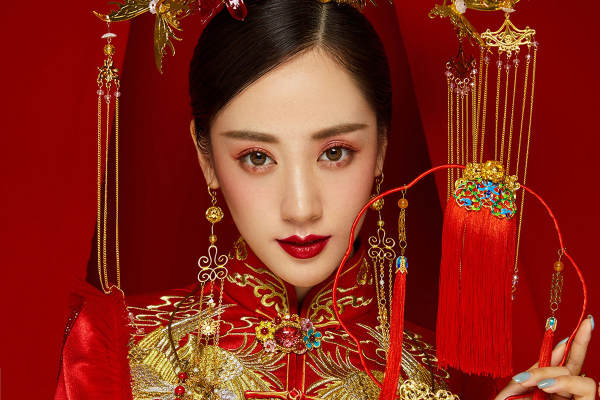 新中式