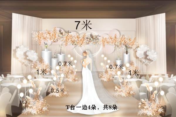[天悦婚礼策划]_ 缔造夢幻场景