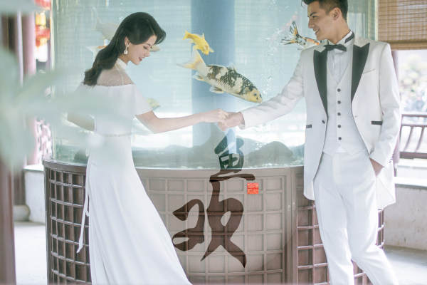 鱼欢