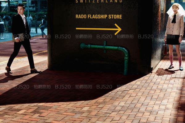 香港澳门作品