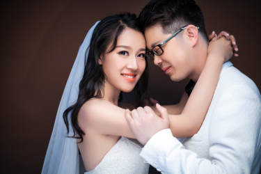 张文超先生&王静静女士