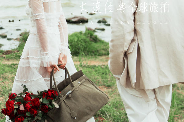 大自然的美好