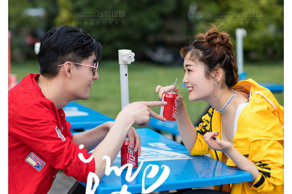 谢先生&吴女士