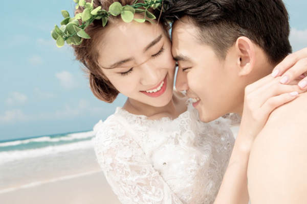 李涛先生&马瑞晴女士