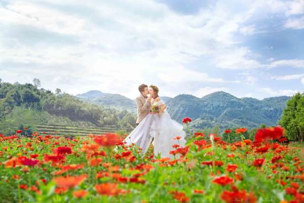 四季花海系列02