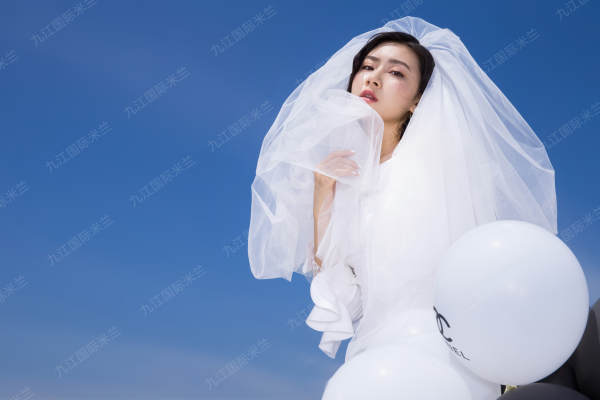 静候时光