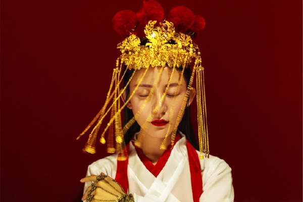大话西游