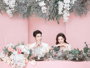 New《光影炫色》-《lovely》