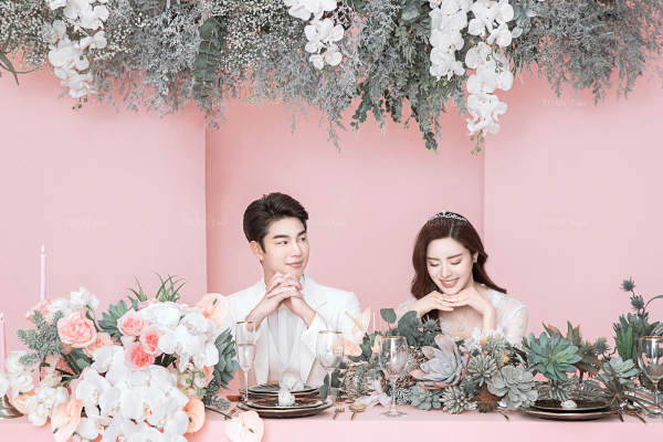New《光影炫色》-《lovely》