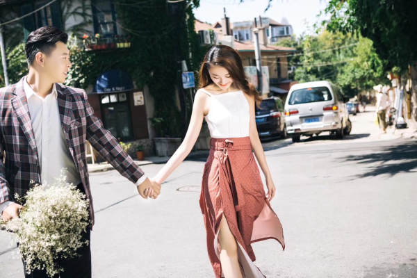 李先生&陈女士