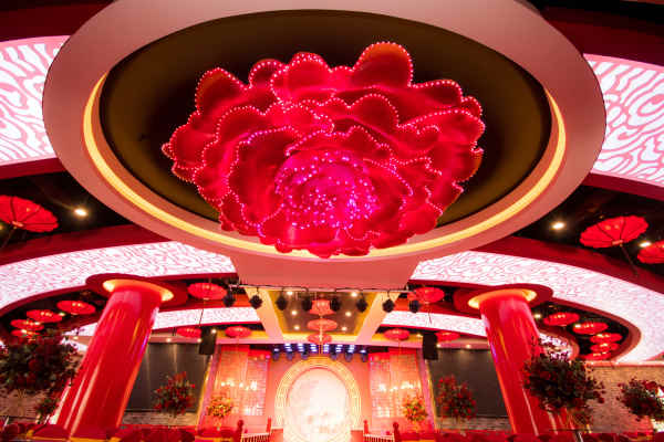 中国风