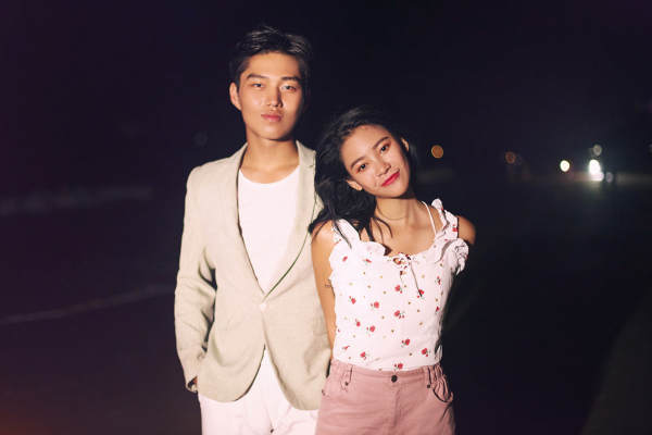 张先生&王女士