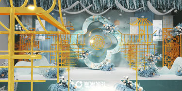 【陌上花开】