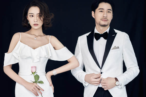 郭先生&郭女士