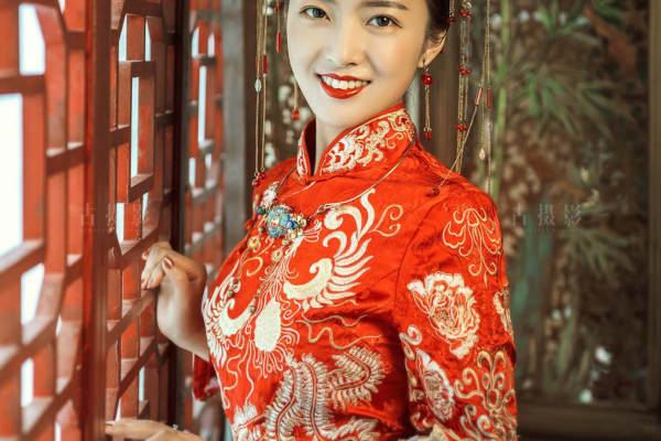 [古摄影客照] 中国风情