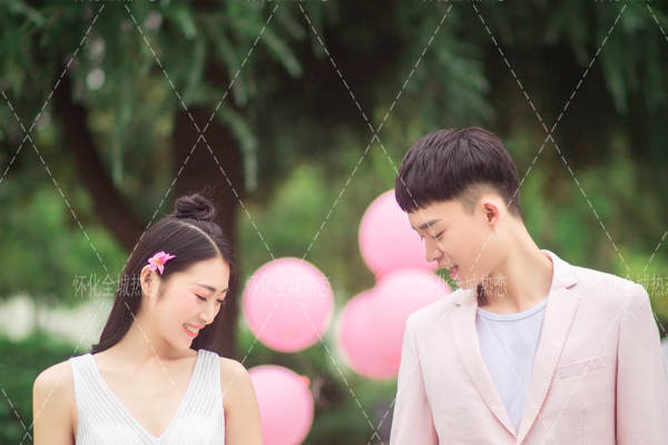 幸福告白
