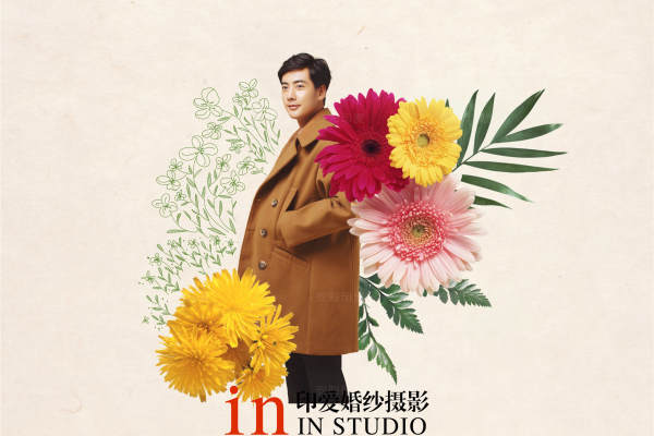《寻慕》——the cinema系列