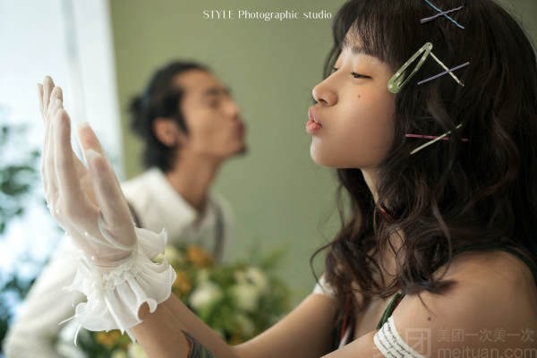 【STYLE精致】5899元套系