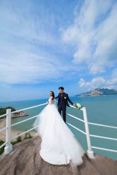 【那琴半岛】与妳到永久