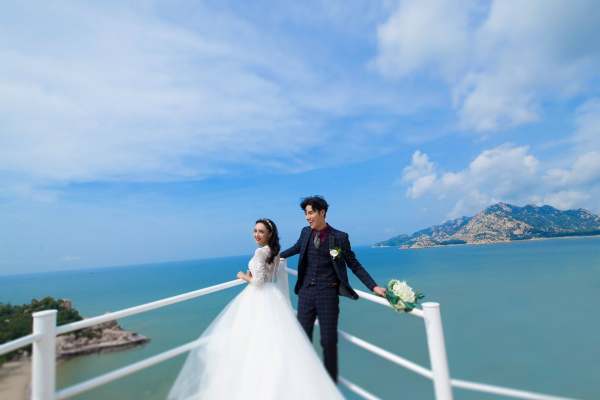 【那琴半岛】与妳到永久