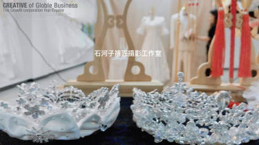 大家要的服装搭配攻略花絮来啦