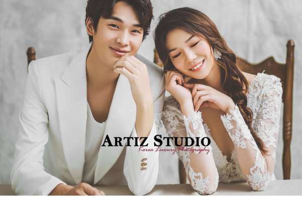 吴先生&卢女士