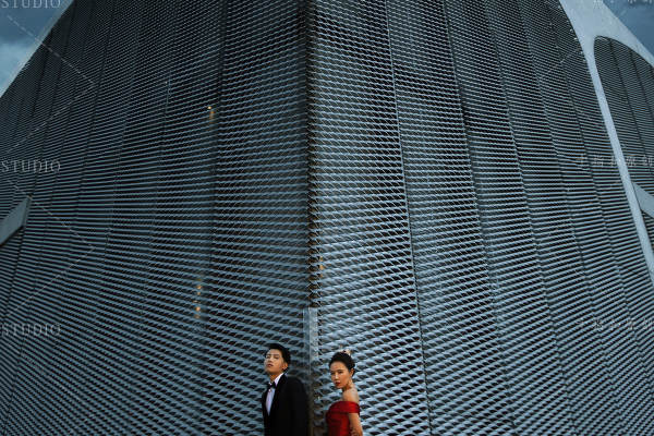 ZZZ先生&XXX女士