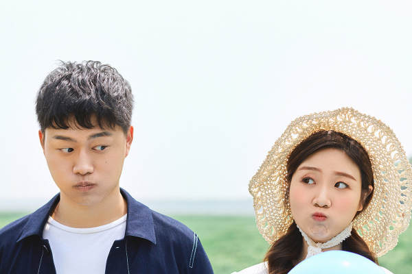 陈先生&周女士