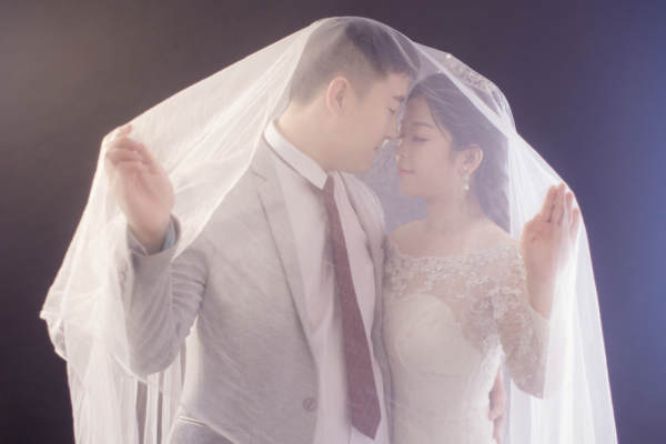 王中杨先生&王璐女士