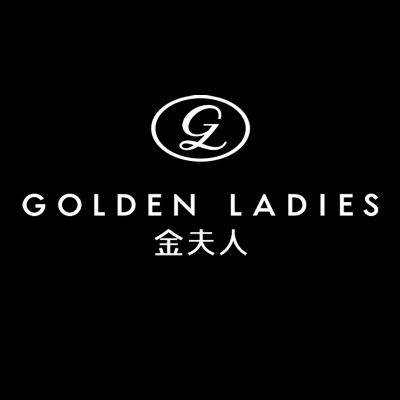 金夫人婚纱摄影logo