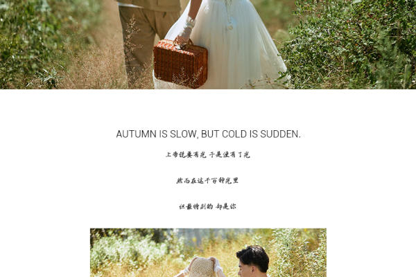 “清新文艺”