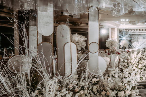 不施粉黛素雅风格【铭源婚嫁MyWedding】