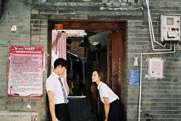 【8mile】摄影作品—北京旅拍