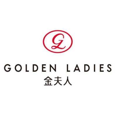 金夫人婚纱摄影logo