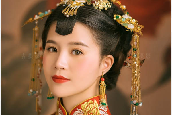 中式风格